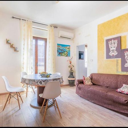 Sirakousai Sweet Home Siraküza Dış mekan fotoğraf