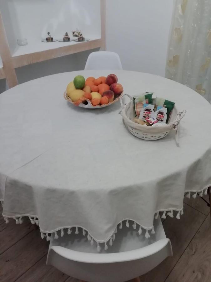 Sirakousai Sweet Home Siraküza Dış mekan fotoğraf