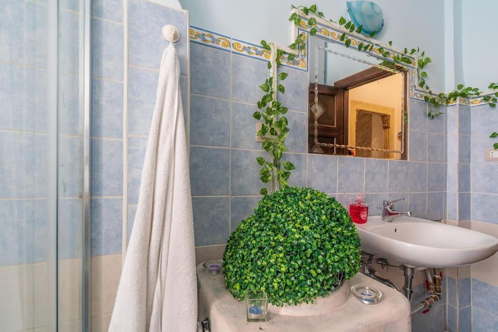 Sirakousai Sweet Home Siraküza Dış mekan fotoğraf